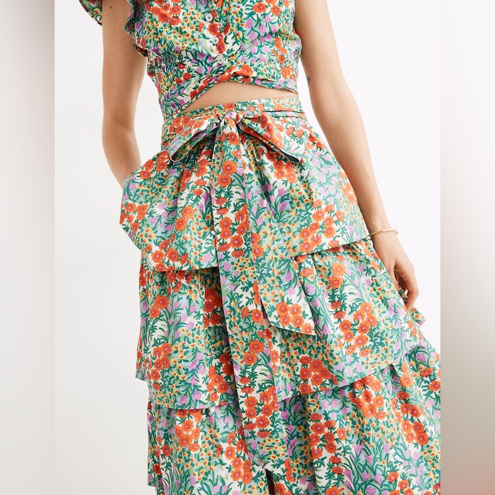 Banjanan Skirt